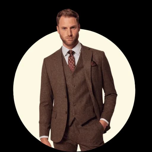 Morning Suits