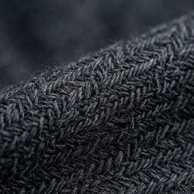 Fabric Focus: Why S120s Wool is the Gold Standard