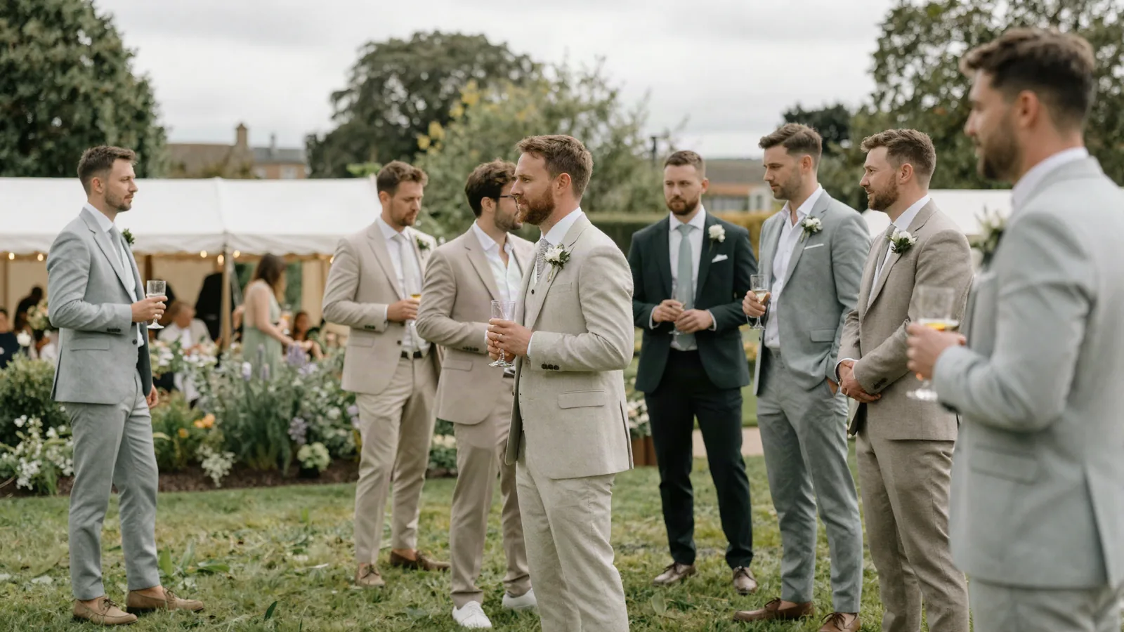 What to Wear to a Summer Wedding: A UK Guest Guide