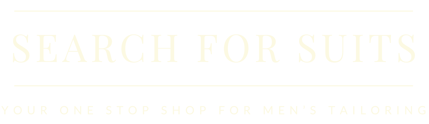 Search For Suits