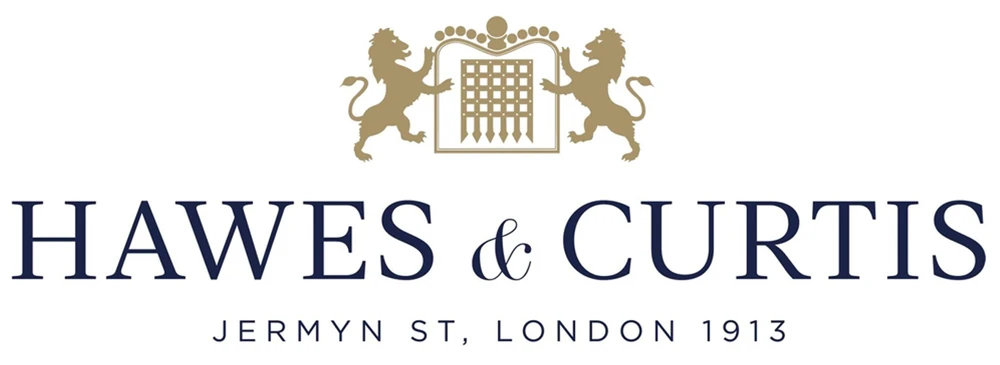 Hawes & Curtis logo