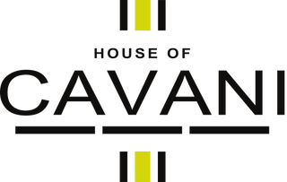 House of Cavani logo