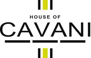 Cavani logo