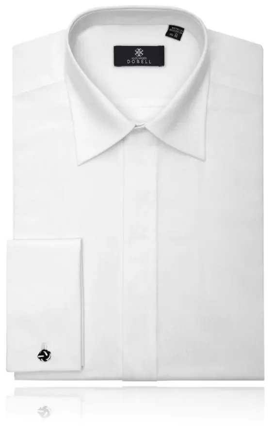 2 Piece Morning Suit, Waistcoat, Dress Shirt thumbnail 5