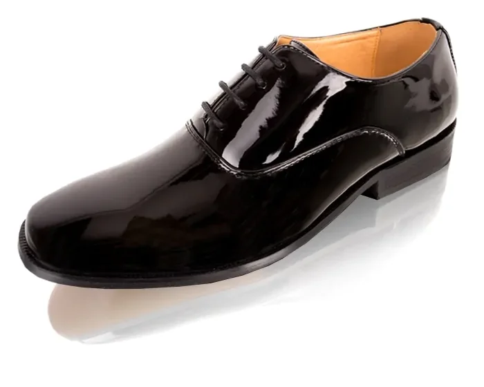 2 Piece White Tie, Dress Shirt, Waistcoat, Bow Tie & Shoes thumbnail 11