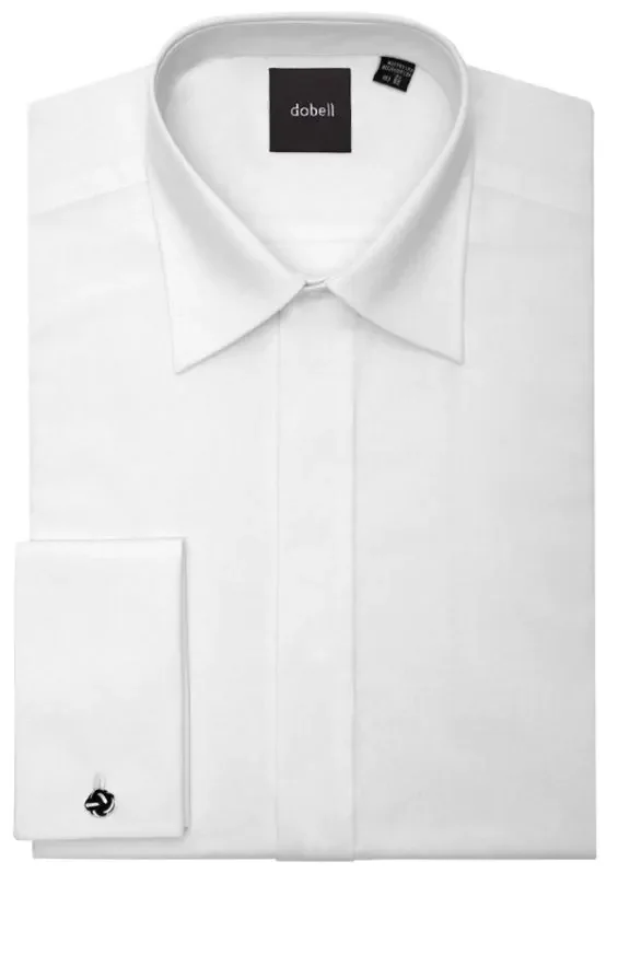 2 Piece Wool Morning Suit, Top Hat, Waistcoat, Dress Shirt thumbnail 9