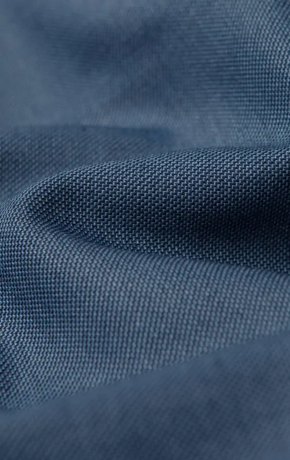 Blue Sharkskin Suit thumbnail 10