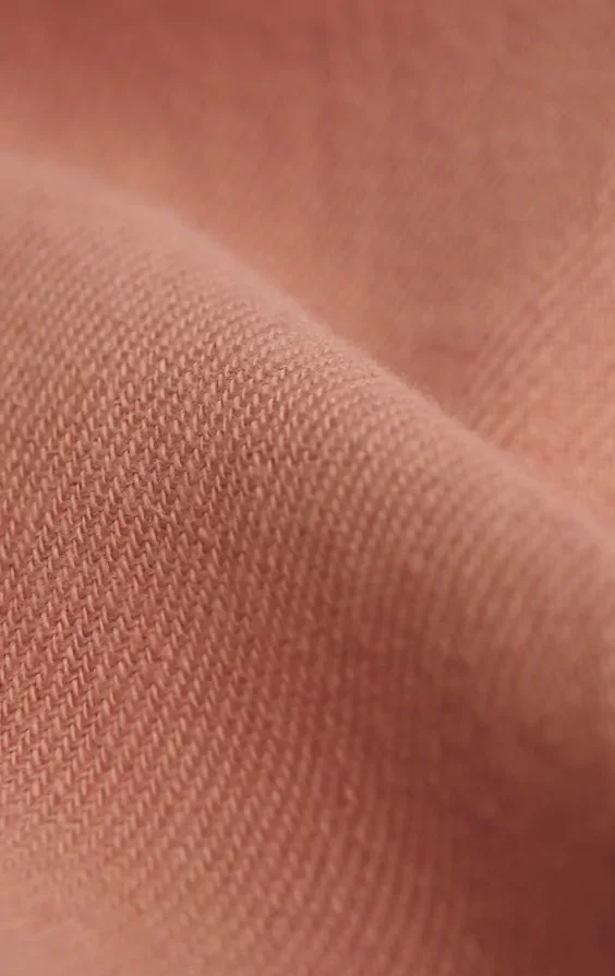 Coral Linen Twill 3 Piece Casual Suit thumbnail 11