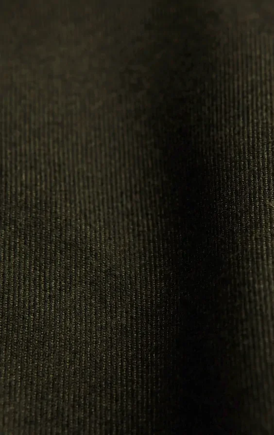 Dark Green Twill Suit thumbnail 10