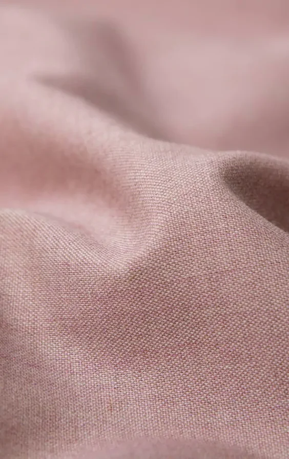 Dusty Pink Suit Jacket with Peak Lapel thumbnail 7