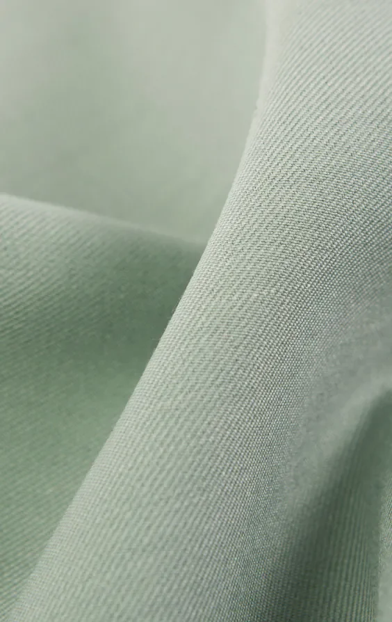 Pale Green Suit Jacket thumbnail 7