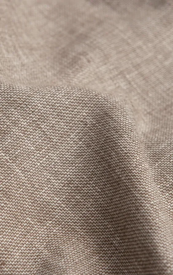 Sand Linen 3 Piece Suit thumbnail 10