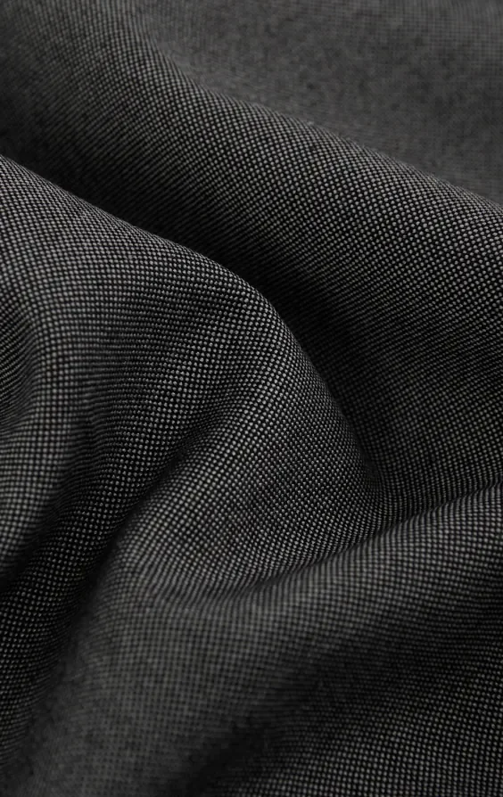 Silver Grey Morning Suit thumbnail 9