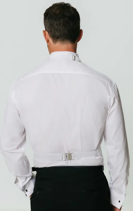 White Tie Marcella Waistcoat thumbnail 4