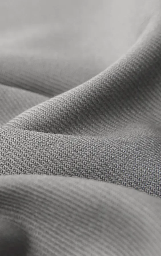 Dove Grey Single Breasted Morning Suit Waistcoat thumbnail 5