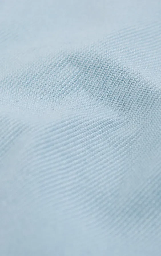 Duck Egg Blue Double Breasted Shawl Lapel Morning Suit Waistcoat thumbnail 5