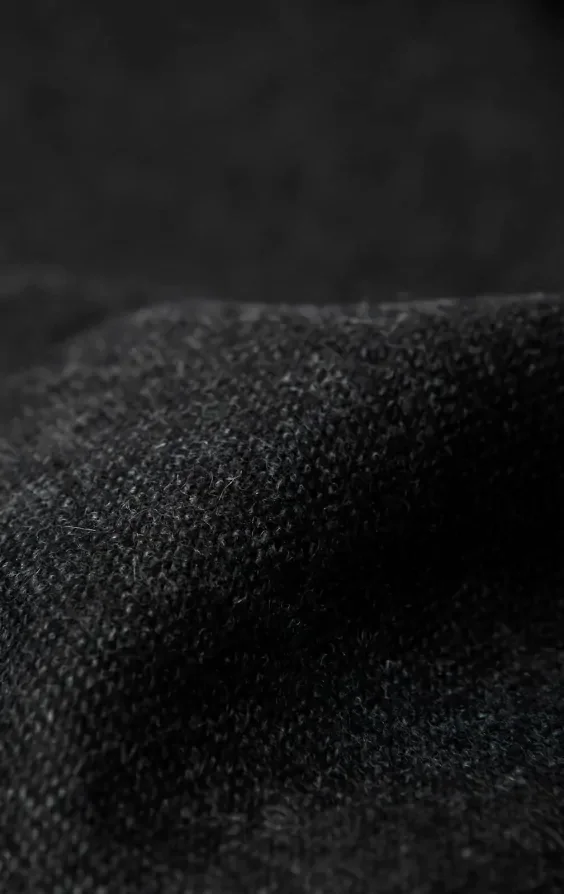 Grey Donegal Tweed Suit thumbnail 10