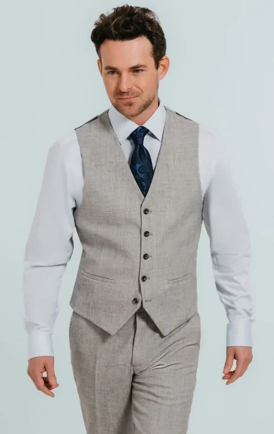 Grey Flannel Suit thumbnail 8