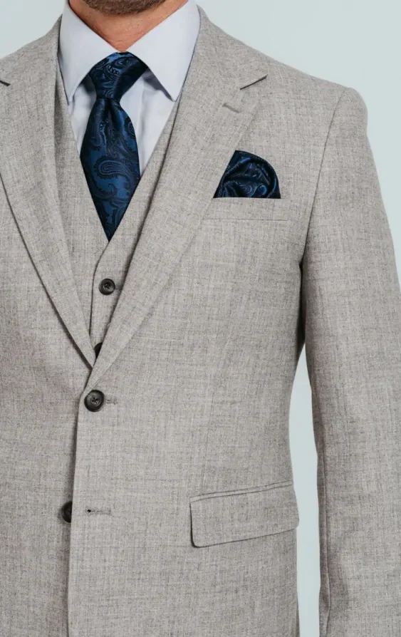 Grey Flannel Suit Jacket thumbnail 4