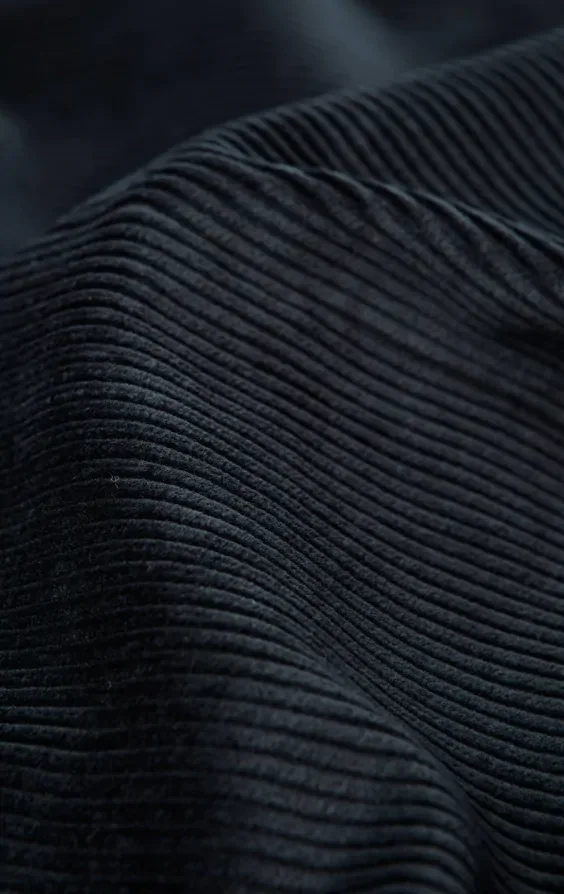 Navy Corduroy Jacket thumbnail 8