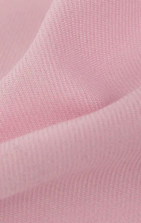 Pastel Pink Double Breasted Shawl Lapel Morning Suit Waistcoat thumbnail 6