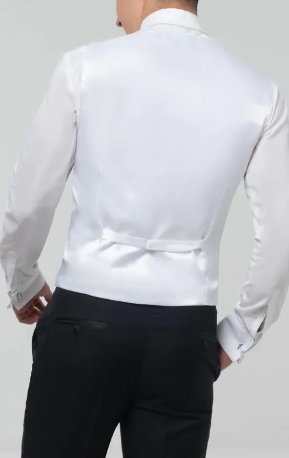 St George Waistcoat thumbnail 4