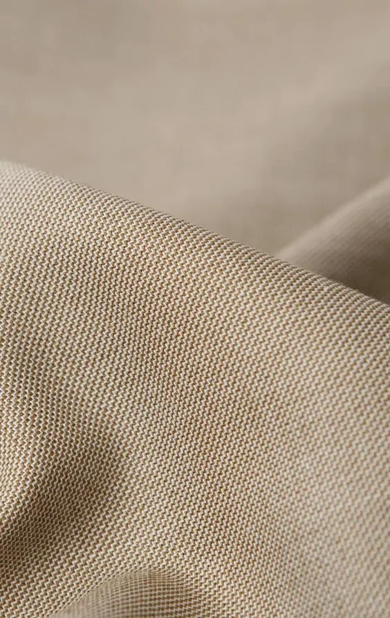 Stone Sharkskin Slim Fit Suit Jacket thumbnail 8