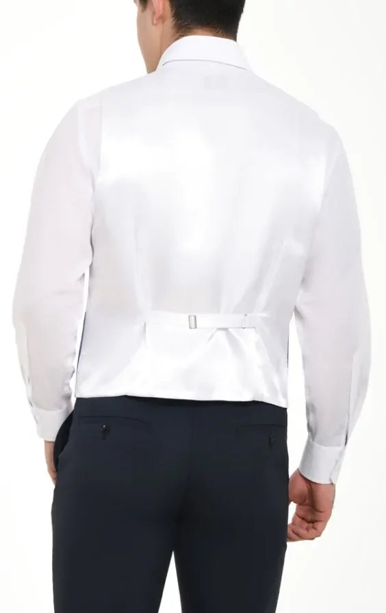 Union Jack Waistcoat thumbnail 4