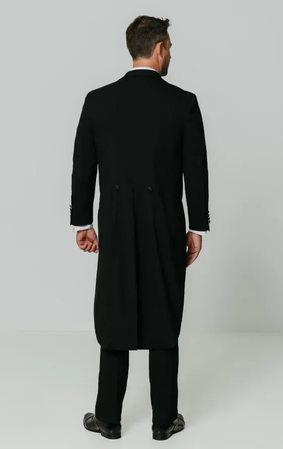 White Tie Jacket thumbnail 7