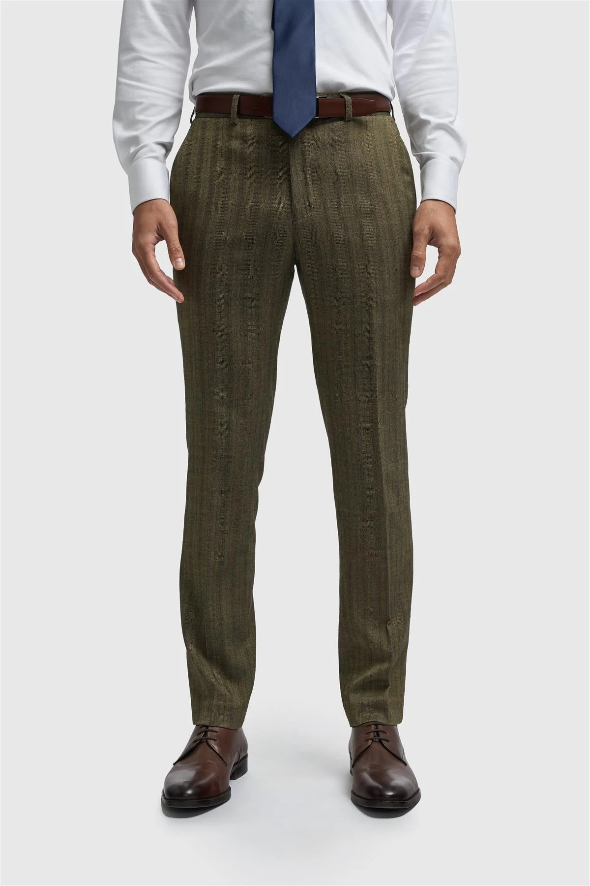 Damon Sage Trouser thumbnail 2