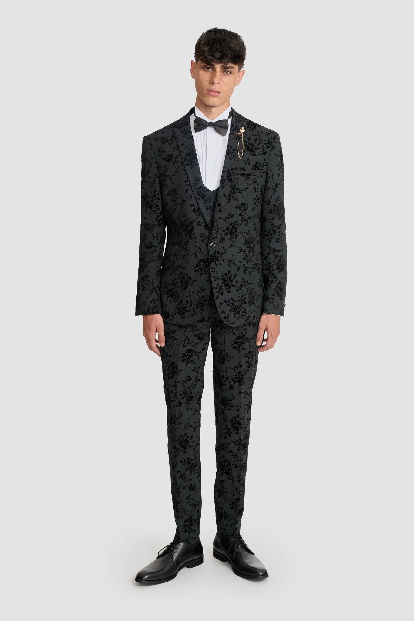 Georgi Prom Suit thumbnail 2