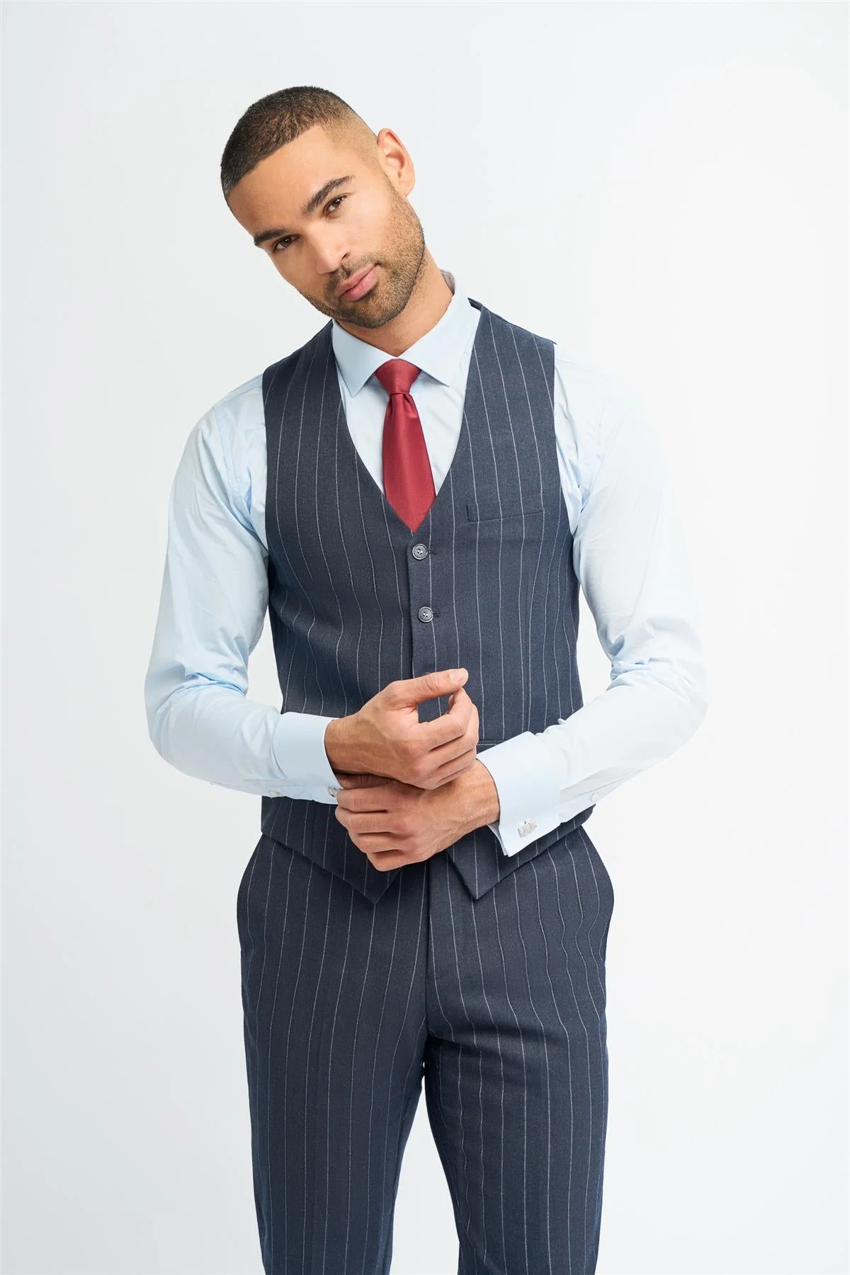 Invincible Waistcoat thumbnail 2