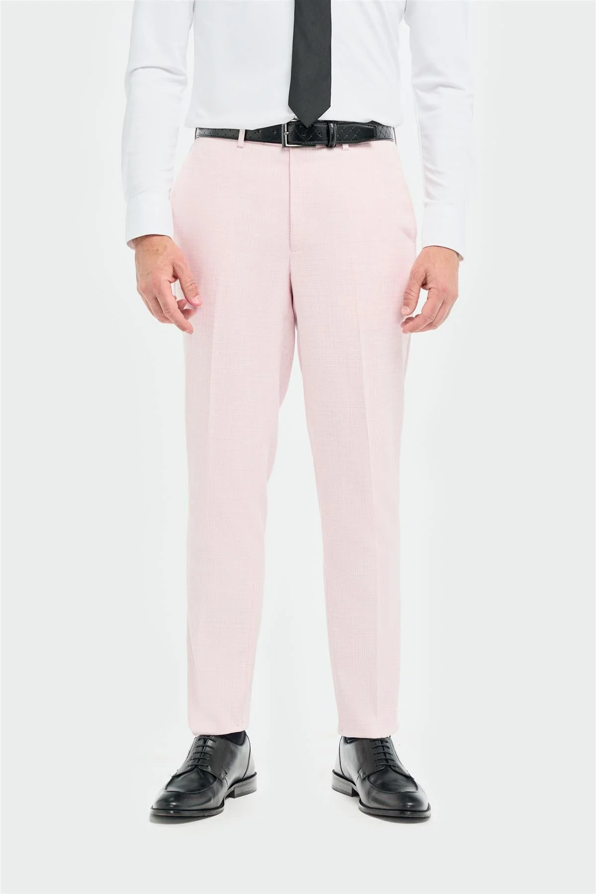 Tropez Mauve Trouser thumbnail 2