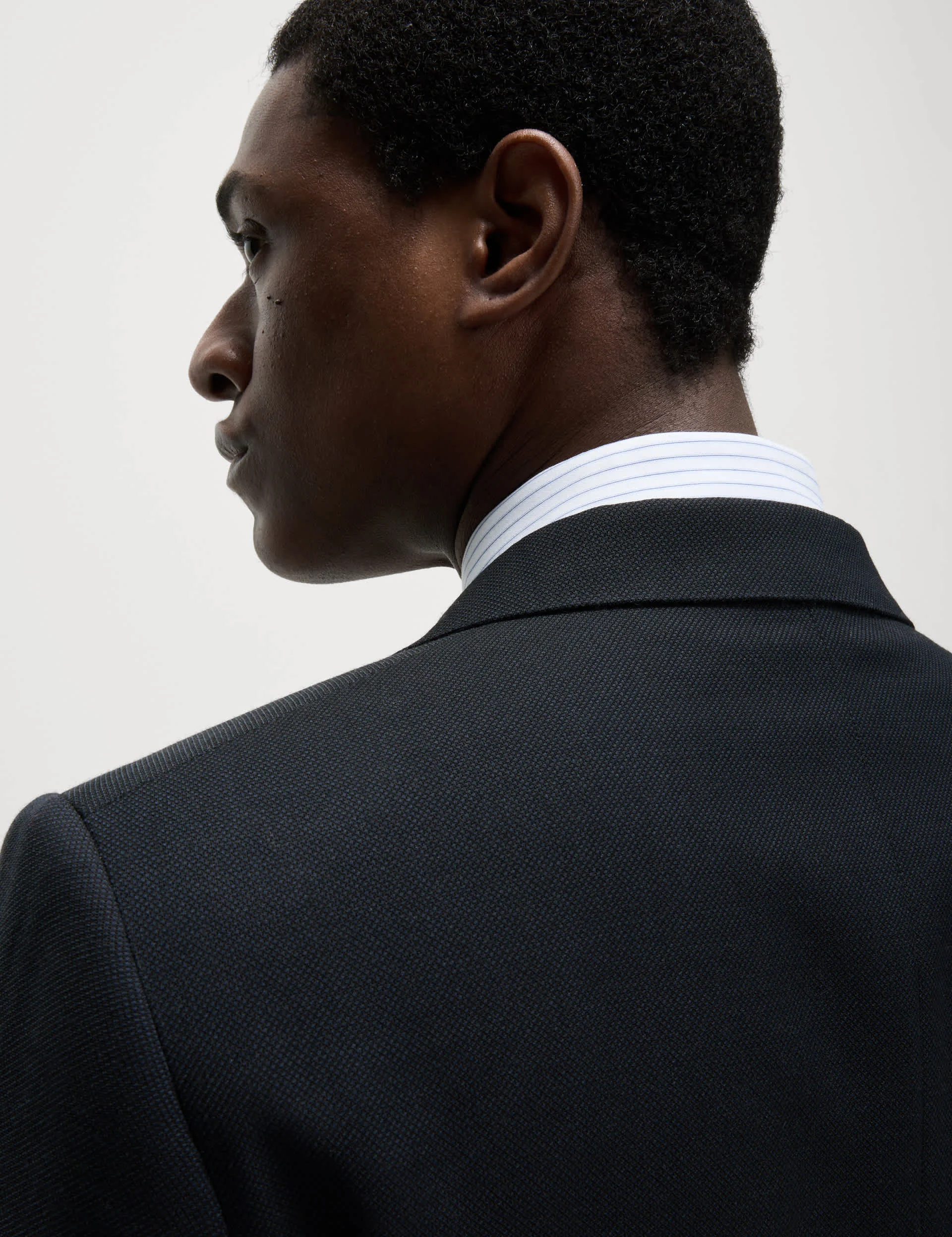 Regular Fit Pure Wool Suit Jacket thumbnail 9