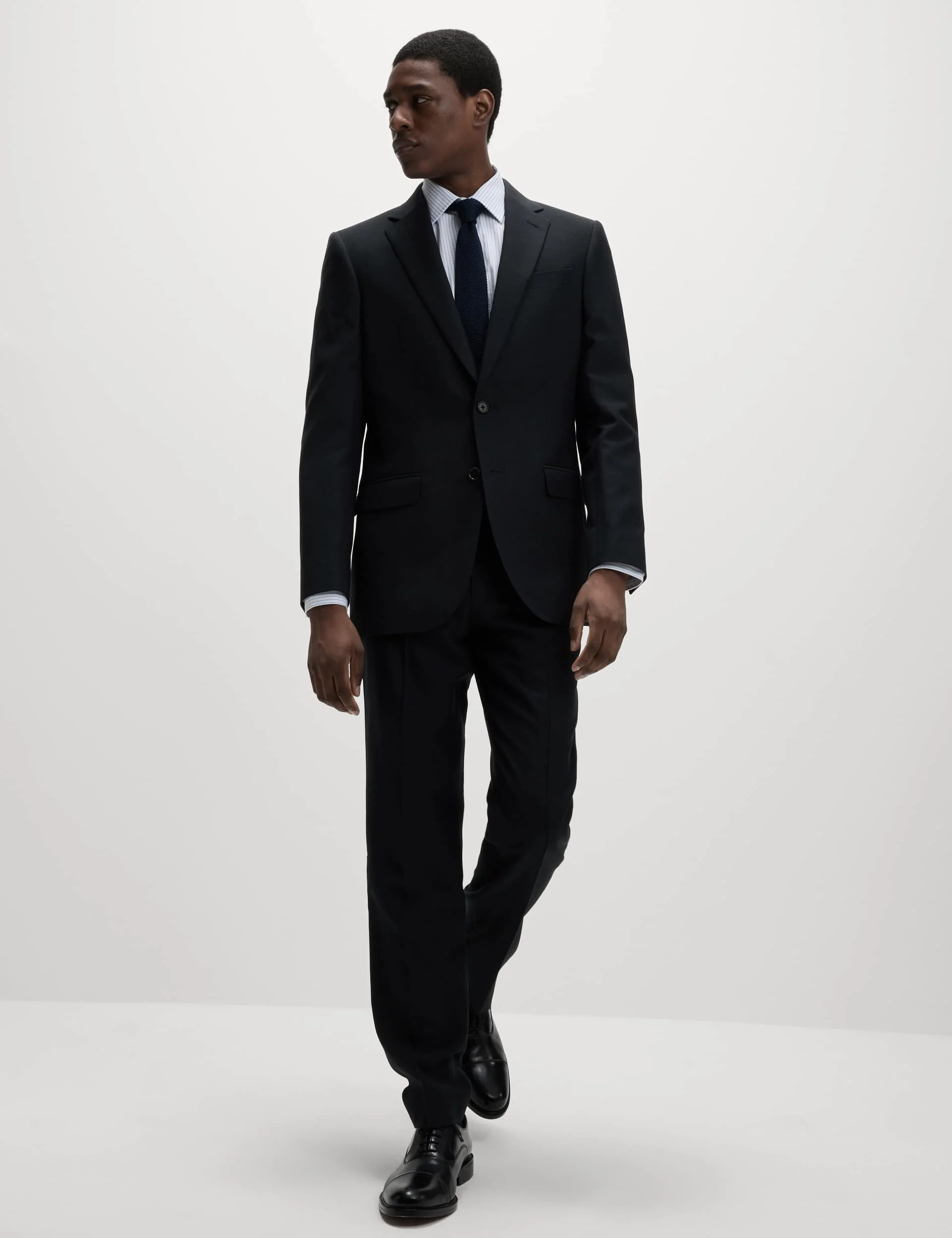 Regular Fit Pure Wool Suit Jacket thumbnail 10