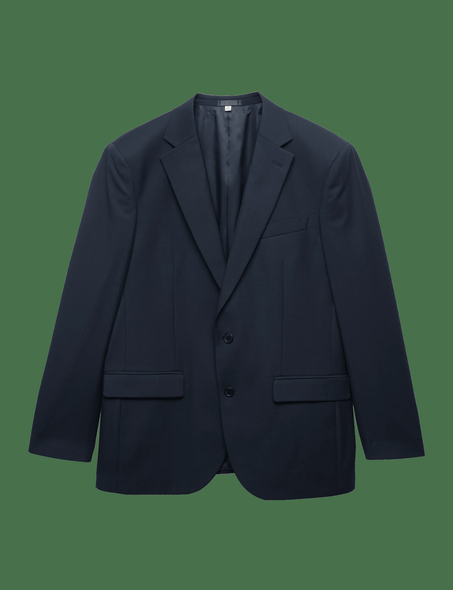 Regular Fit Stretch Ultimate Suit Jacket thumbnail 3