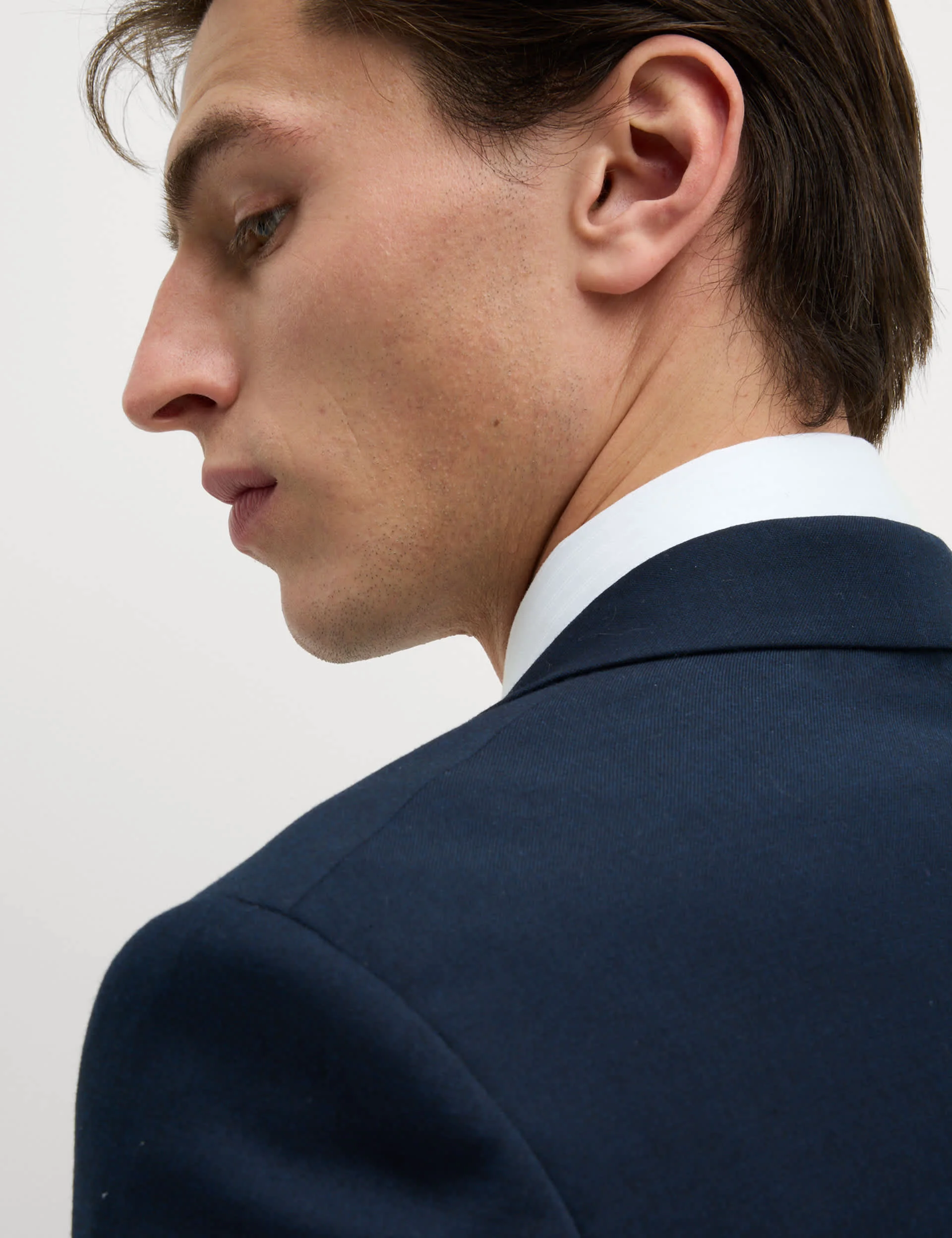 Regular Fit Stretch Ultimate Suit Jacket thumbnail 4