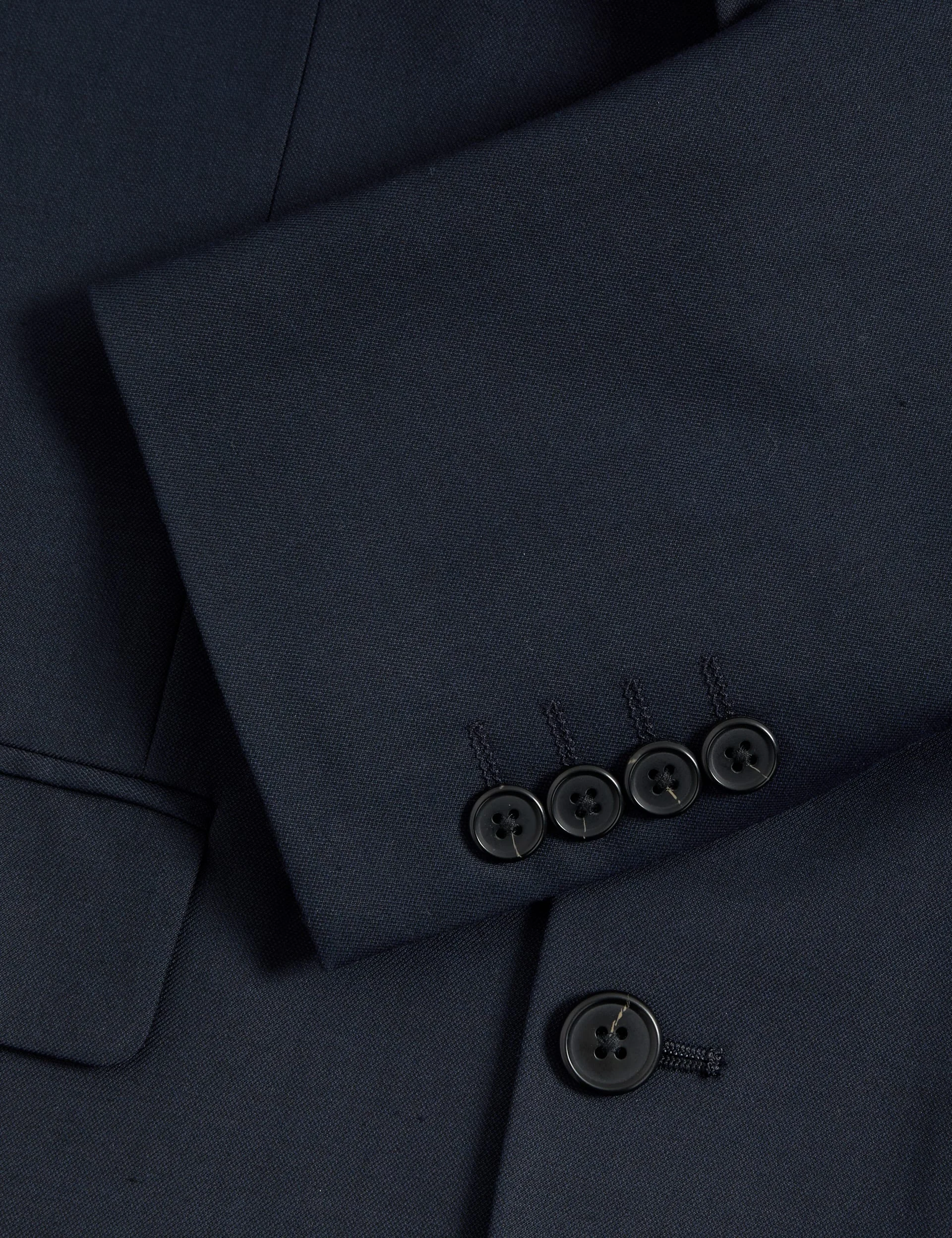 Regular Fit Stretch Ultimate Suit Jacket thumbnail 6