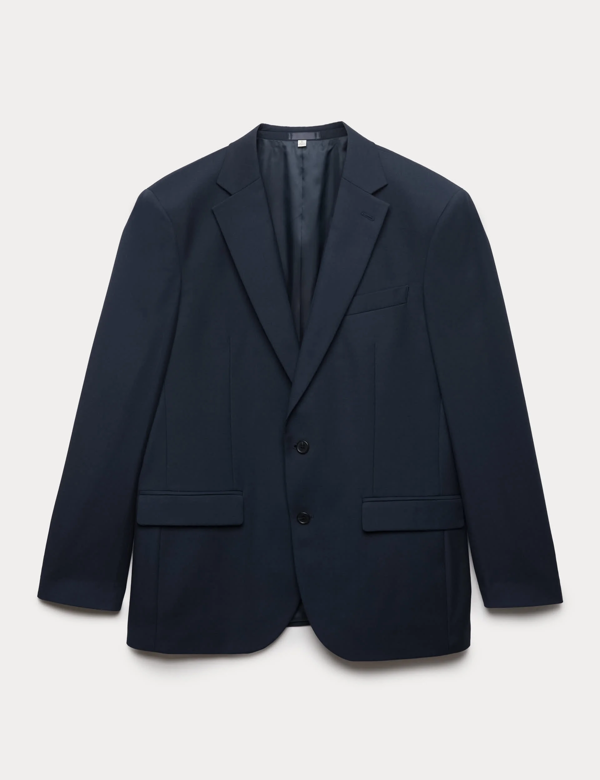 Regular Fit Stretch Ultimate Suit Jacket thumbnail 10