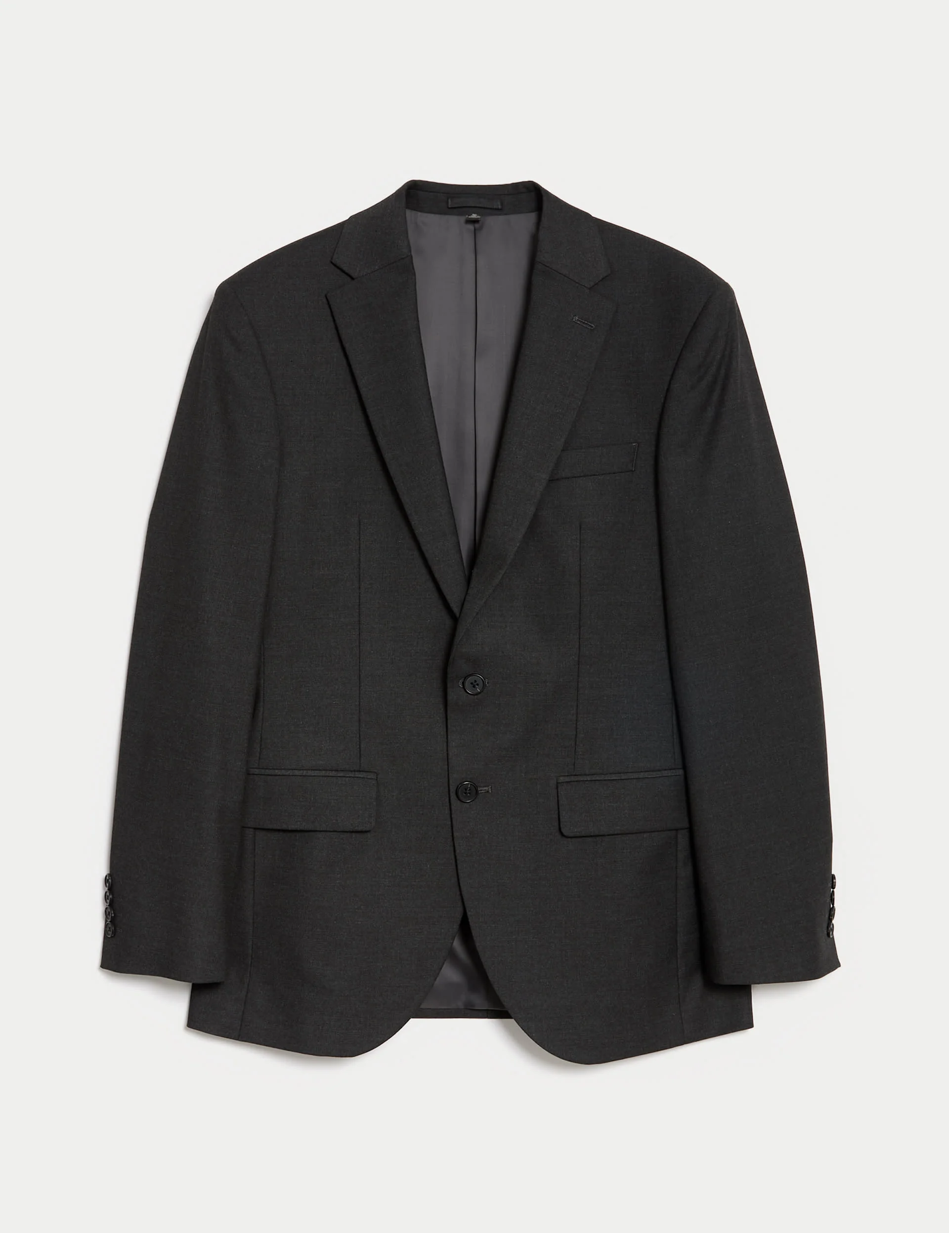 Slim Fit Stretch Ultimate Suit Jacket thumbnail 2