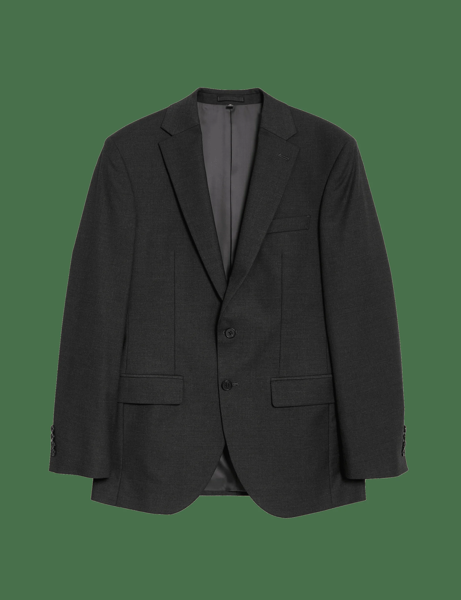 Slim Fit Stretch Ultimate Suit Jacket thumbnail 5