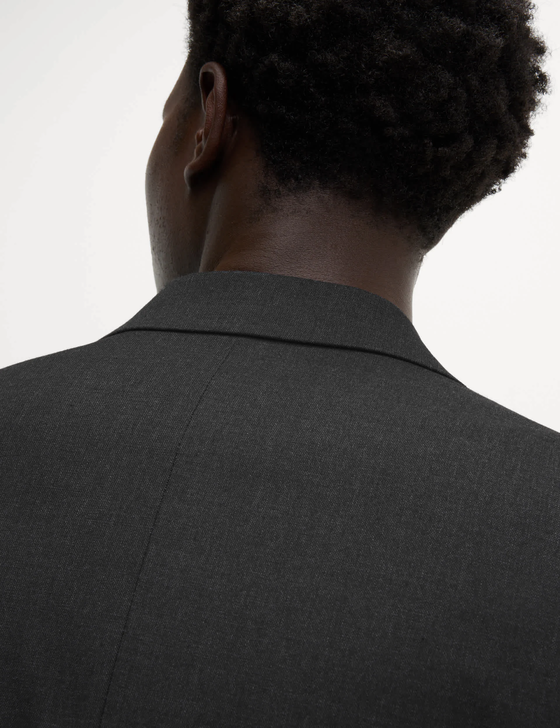 Slim Fit Stretch Ultimate Suit Jacket thumbnail 9