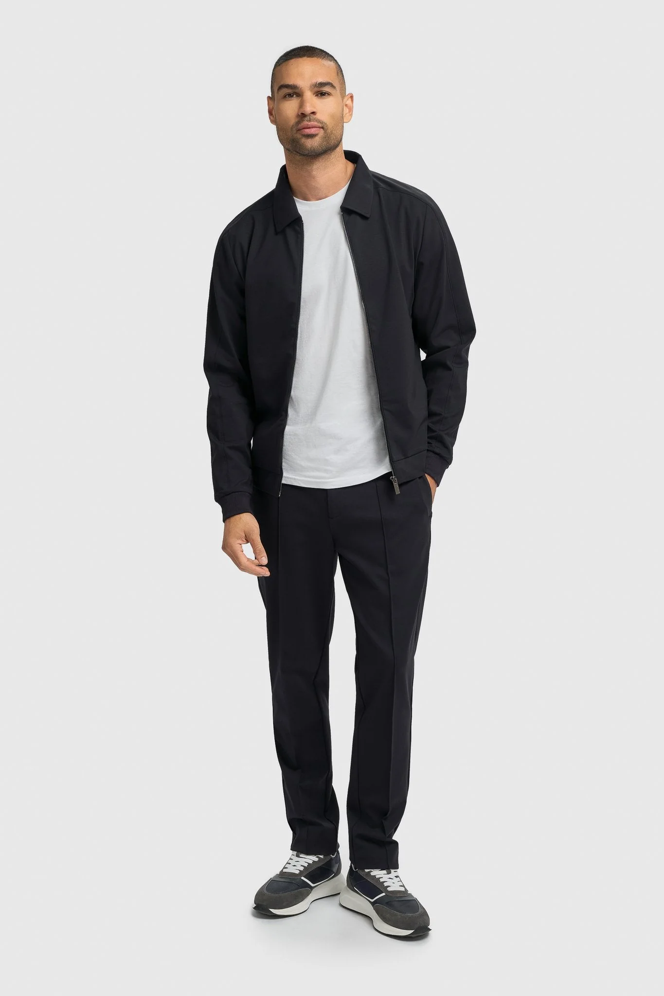 Coney Two Piece Tracksuit thumbnail 2