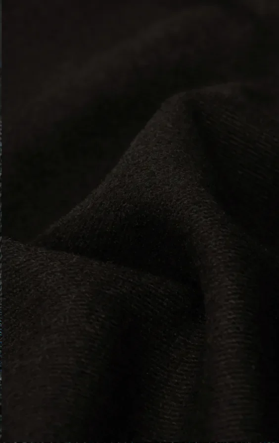 Dark Brown Moleskin Jacket thumbnail 9