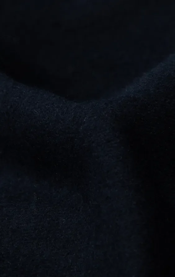 Navy Moleskin Jacket thumbnail 9