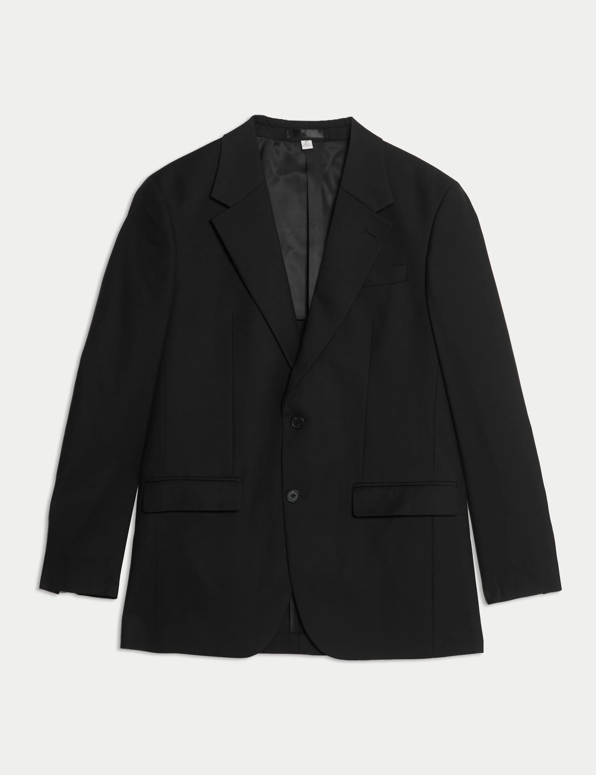 Relaxed Fit Stretch Ultimate Suit Jacket thumbnail 2