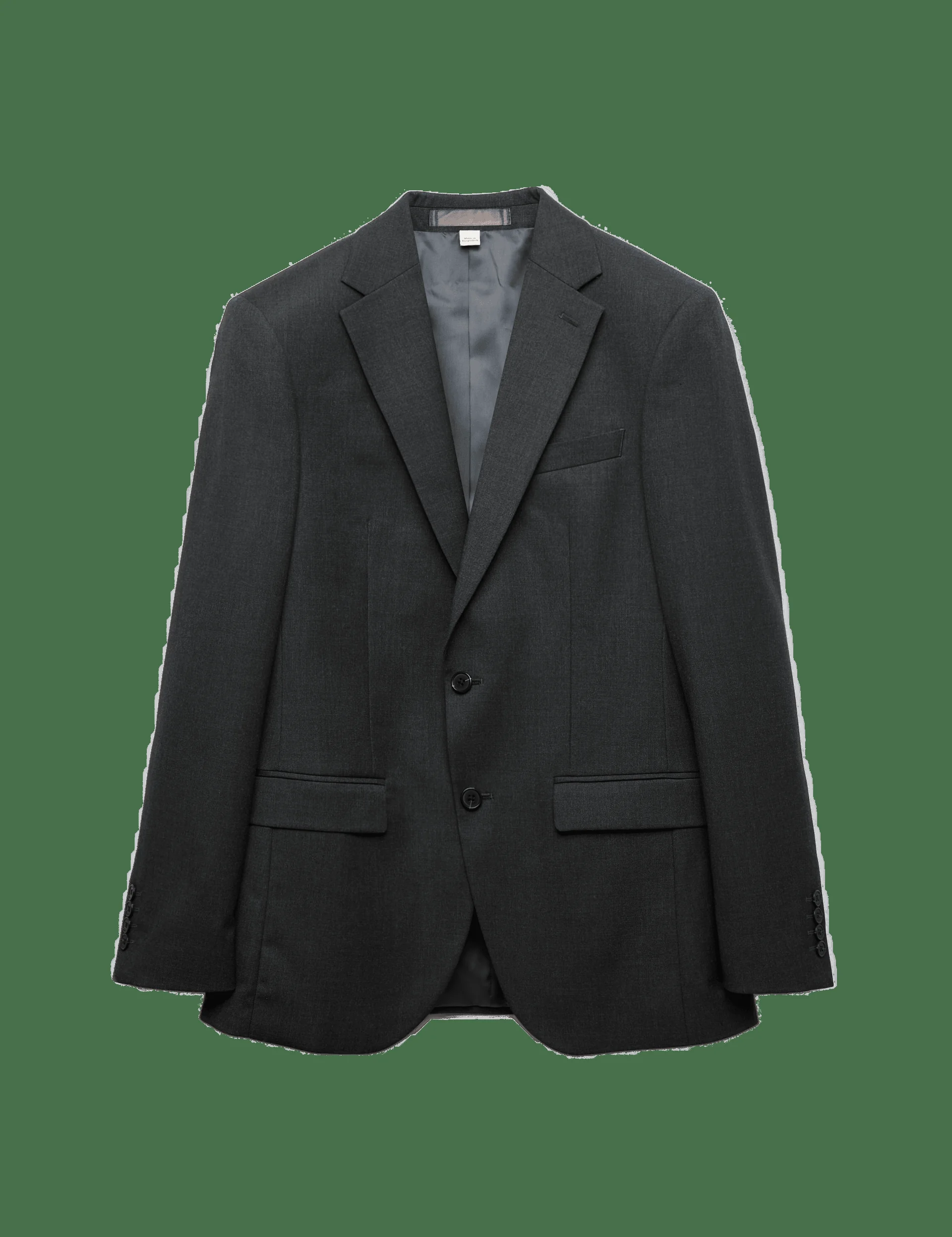 Skinny Fit Stretch Ultimate Suit Jacket thumbnail 3
