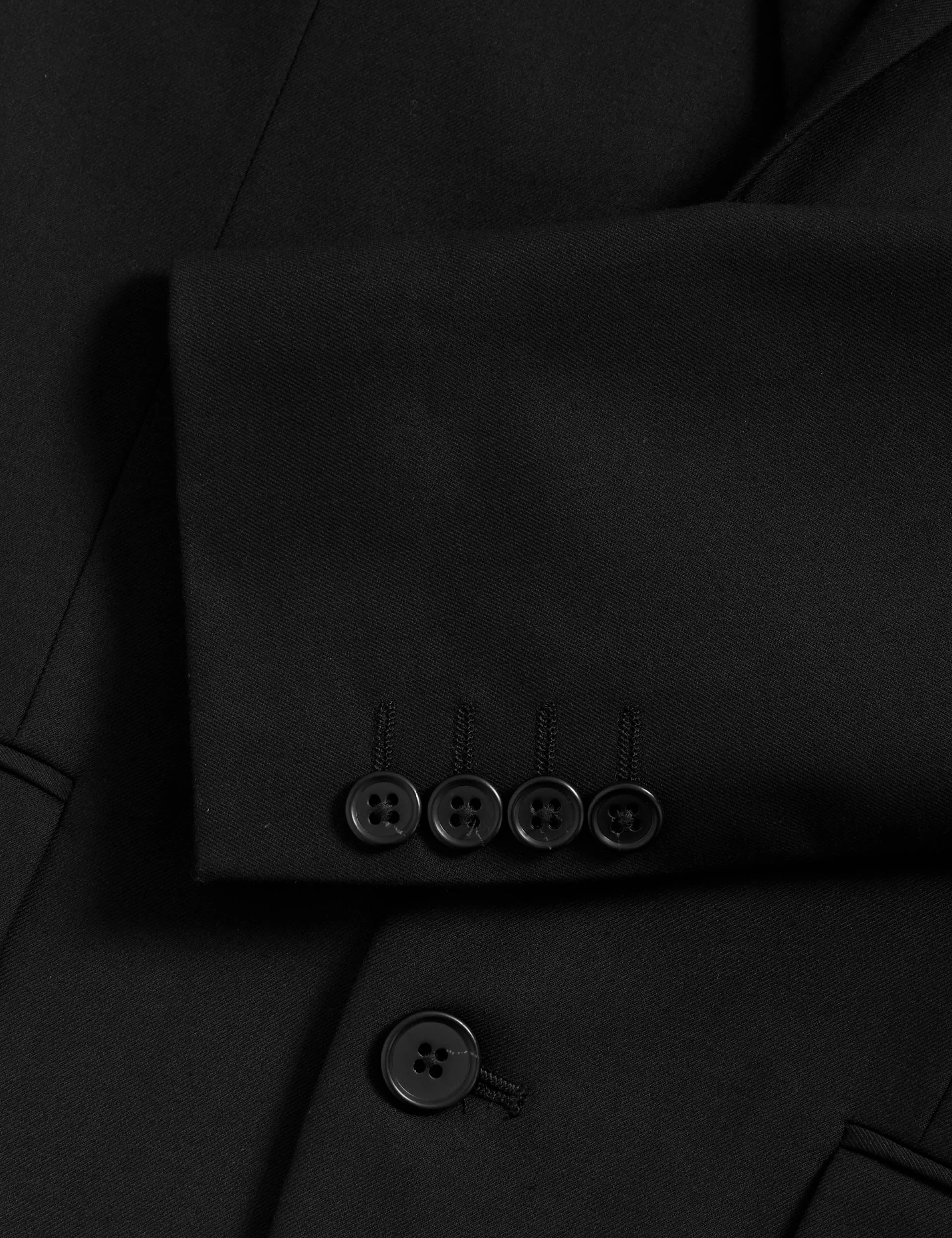 Skinny Fit Stretch Ultimate Suit Jacket thumbnail 8