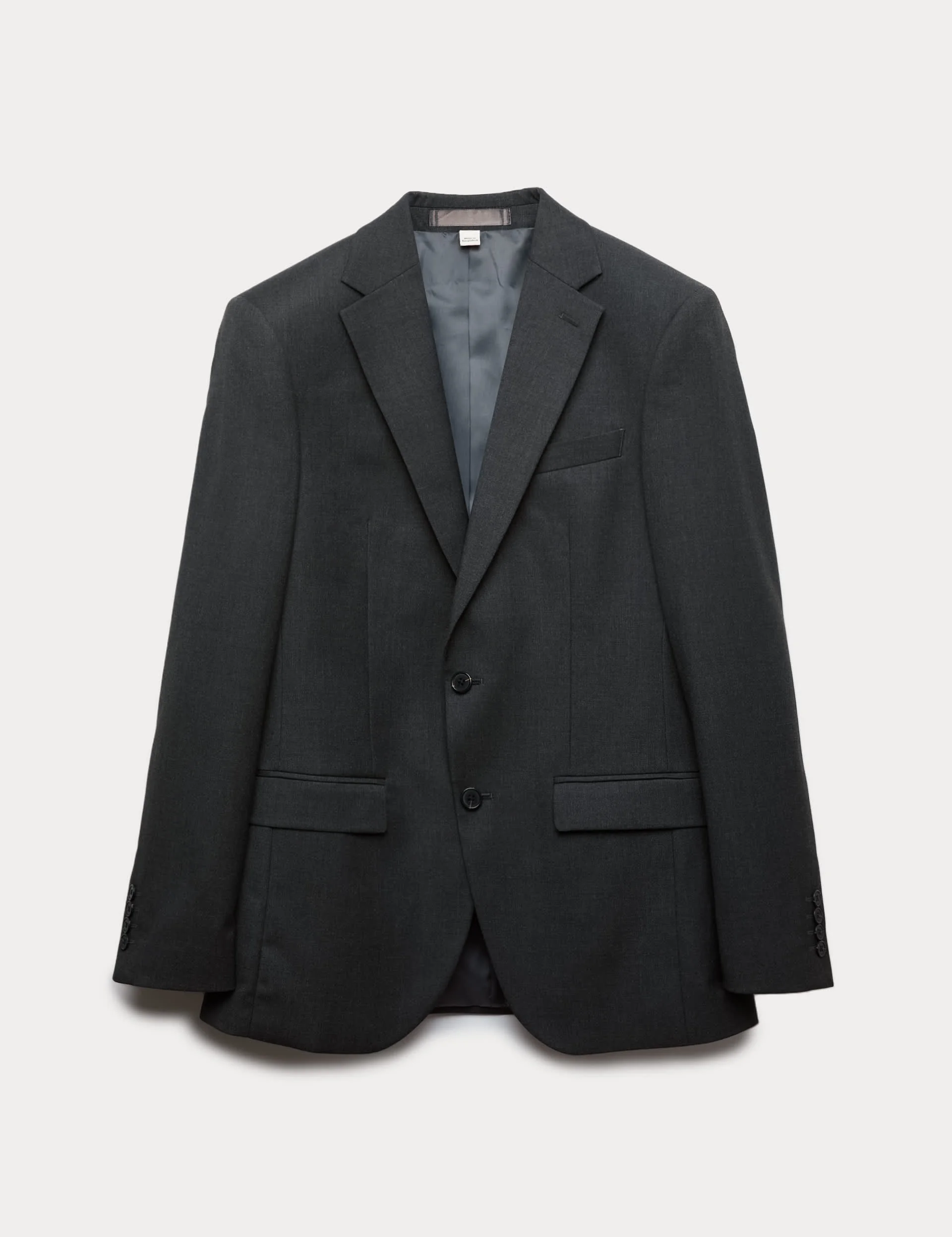 Skinny Fit Stretch Ultimate Suit Jacket thumbnail 10