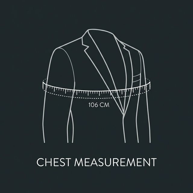 Chest Measurement